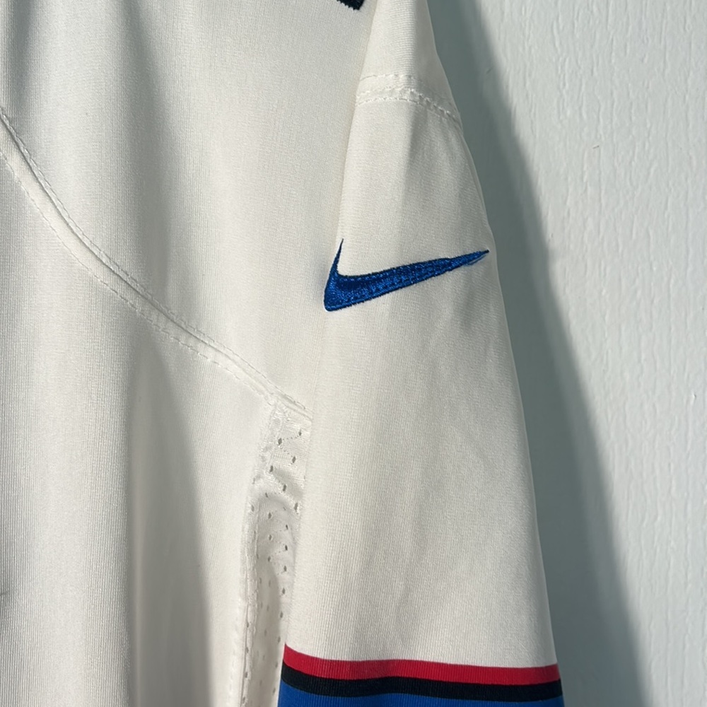 BUFFALO BILLS SAMMY WATKINS#14 NIKE NFL FOOTBALL JERSEY IN SIZE 52 - Picture 7 of 8